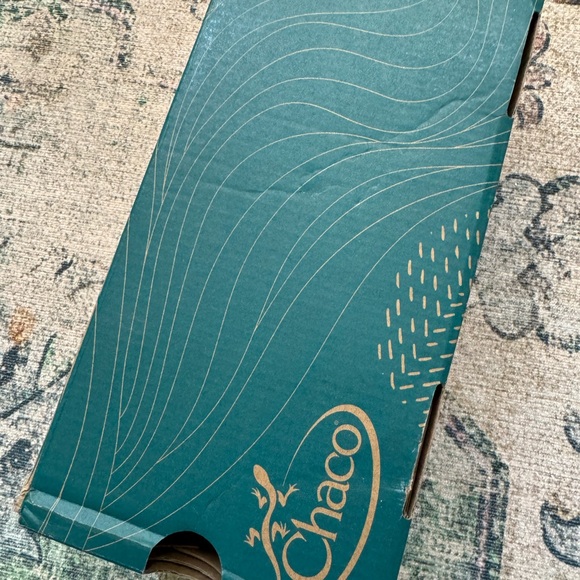 Chaco Z/ Cloud X2 Remix Active Sandals - Picture 2 of 7